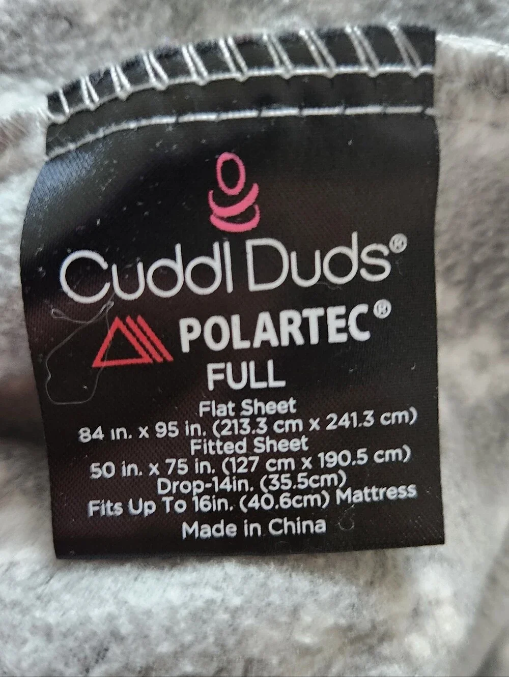 Cuddl Duds cuddl duds